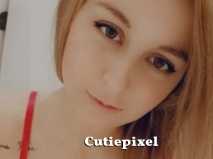 Cutiepixel