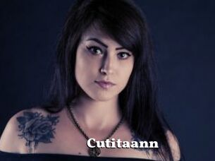 Cutitaann