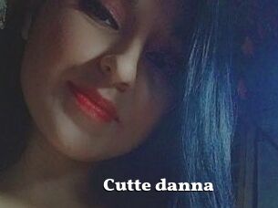 Cutte_danna