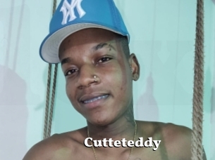 Cutteteddy