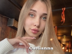 Cuttianna