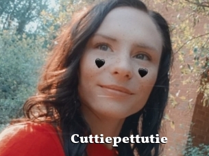 Cuttiepettutie