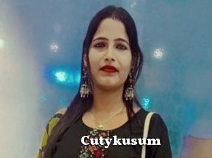 Cutykusum