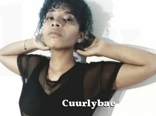 Cuurlybae