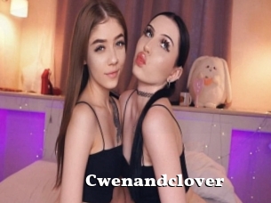 Cwenandclover