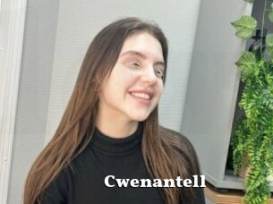 Cwenantell