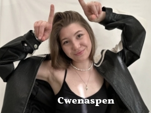 Cwenaspen