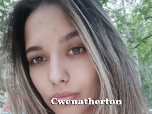 Cwenatherton