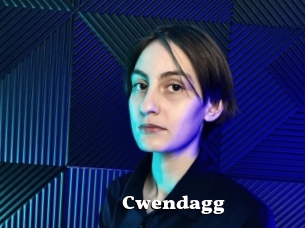 Cwendagg