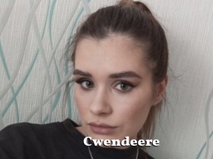 Cwendeere