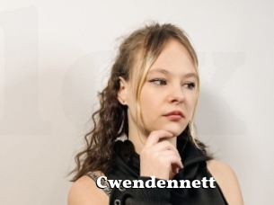 Cwendennett