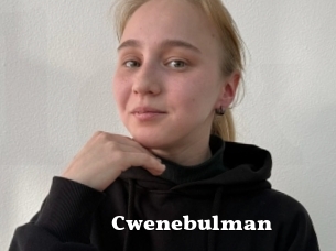 Cwenebulman