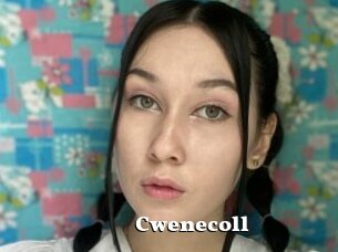 Cwenecoll