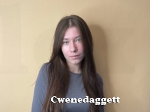 Cwenedaggett