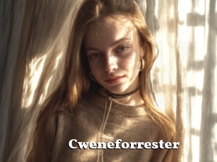 Cweneforrester