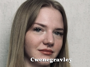 Cwenegravley