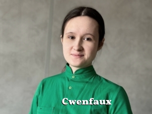 Cwenfaux