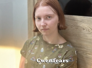 Cwenfears