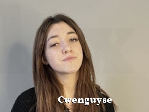 Cwenguyse