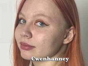 Cwenhanney