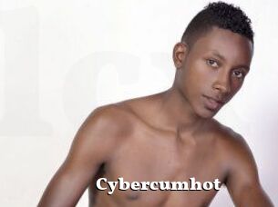 Cybercumhot