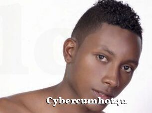 Cybercumhot4u