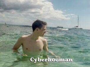 Cyberhooman