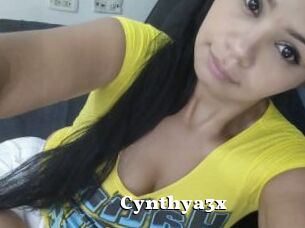 Cynthya3x