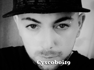 Cyscoboi19