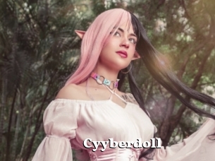 Cyyberdoll