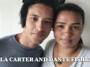 DANIELA_CARTER_AND_DANTE_FISHER