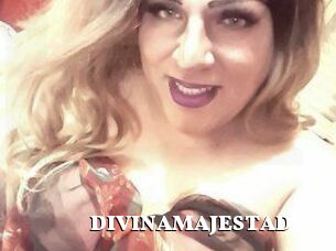DIVINAMAJESTAD