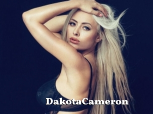 DakotaCameron