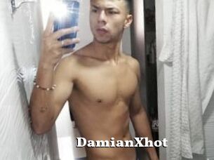 DamianXhot Libido Connexion