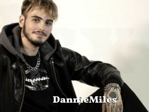 DannieMiles