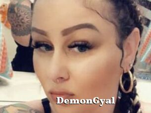 DemonGyal