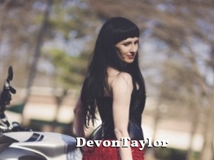 DevonTaylor