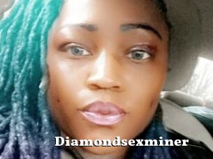 Diamondsexminer