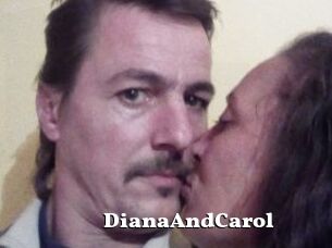 DianaAndCarol