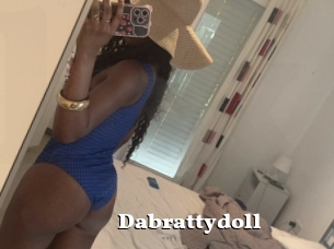 Dabrattydoll