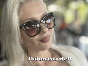 Daianascarlett