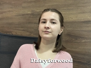 Daisyforwood