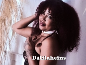 Dalilaheins