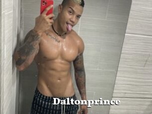 Daltonprince