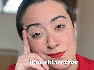 Dameblazeylux