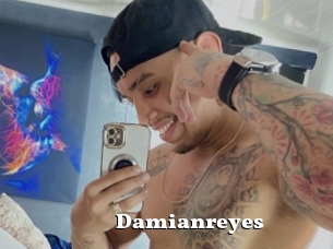 Damianreyes