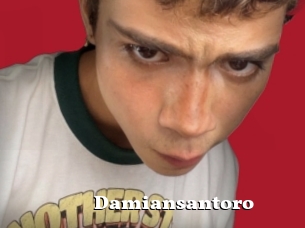 Damiansantoro