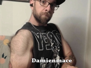 Damienmace