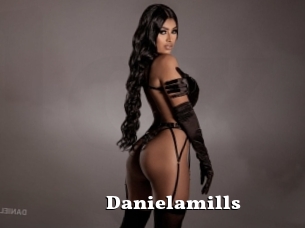 Danielamills