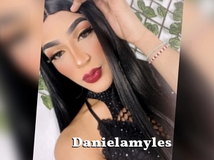 Danielamyles